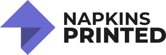 Napkins Printed Ltd Logo